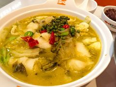 -鱼你在一起(顺义国泰生活广场机场店)
