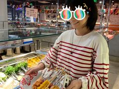 -生火火·小炉子炭烤(金楠天街总店)