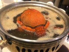 -芭菲盛宴·环球美食(北城国际店)