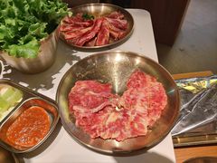 -西塔老太太泥炉烤肉(沈阳店)