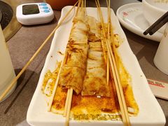 -锅飘飘·东北铁锅炖(雨花客厅店)
