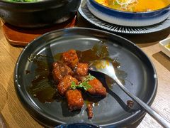 -荟廷·晶萃(陆家嘴尚悦湾店)