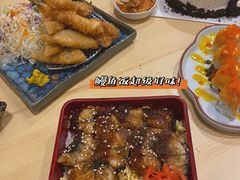 -隐月· 㐂和食屋(芝罘万达公馆店)