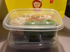 -许阿姨糕团店(南京总店)