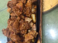 -桃子餐厅·天津菜(红星路直营店)