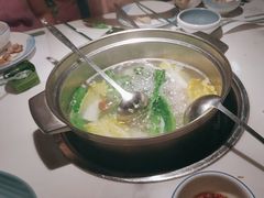 -三个椰子·现砍椰子鸡(金源CBD店)