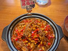 -辣瓦·江西爆炒馆子