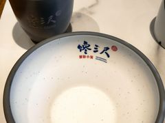 -馋三尺蟹粉小笼(人民广场店)