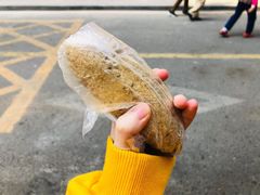 -范嬢嬢春森路糯米团