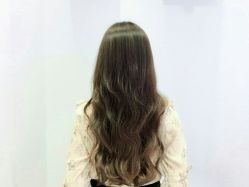 长发-BABY FACE沙龙