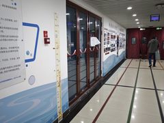 -北京科技大学-游泳馆