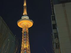 -龙塔