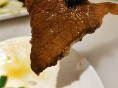 木桶牛肉-嘉丰湘菜馆(芳群园店)