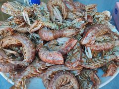 -烧蠔帮·生蚝海鲜牌档(观海店)