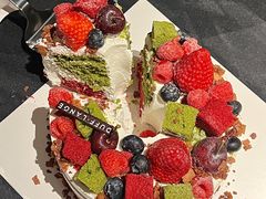 -DUFF LANGE杜夫朗格蛋糕(长沙店)