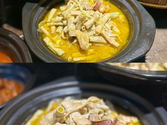 -千岛湖小鱼儿·淳安匠心农家菜