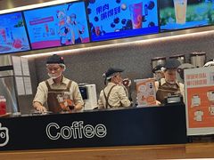 -CoCo都可(秀英万达店)