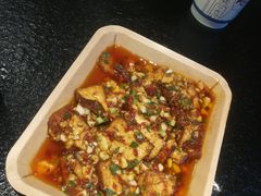 -肉店炸炸炸·爆汁孜然牛肉
