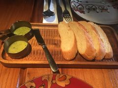 -Amanda餐厅(长乐路店)