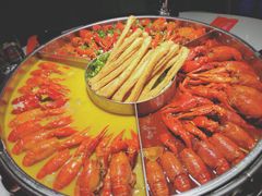 -辣家私厨火锅·龙虾(开发区店)