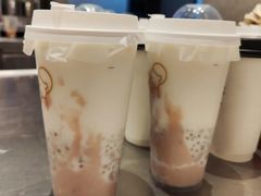 -喜茶(合肥中环城店)