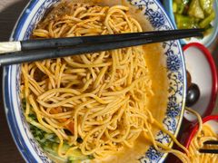 -兰州陈记牛肉面 ·烧烤· 铜锅涮肉(万达店)