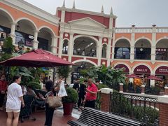 -佛罗伦萨小镇广佛名品奥特莱斯(疏港路店)