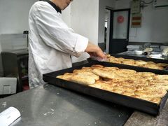 范蠡酥饼-桃源居(蠡园店)
