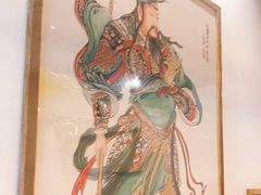 -水煮三国·川鲁江湖菜(香山店)