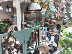 -小时光咖啡馆(北锣鼓巷店)