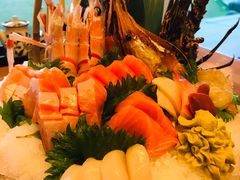 -王鼎精致料理铁板烧(世博源店)