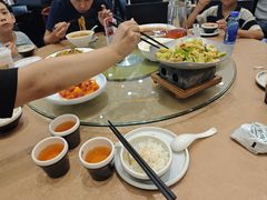 -李氏传家菜(兴城路店)