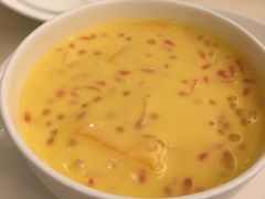 杨枝甘露-利苑酒家(金宝店)