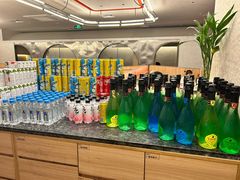 -星伦多自助料理·涮烤一体(江桥万达店)