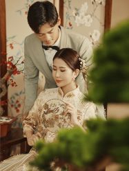 -花田映像婚纱摄影(龙岗店)