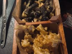 -芸鲜季·云南野生菌餐厅· 云南风物味研社(闵行店)