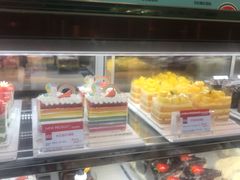 -85度C(上海松江九亭店)