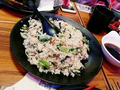 -南极·小龙虾·湘式拌饭(南街店)