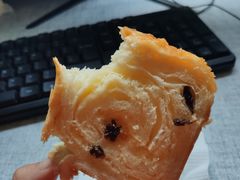 -爸爸糖吐司面包(宁波世纪东方店)