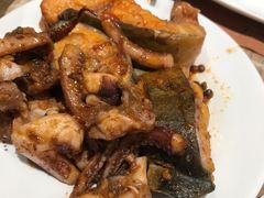 -汉巴味德巴西烤肉(顺和广场店)