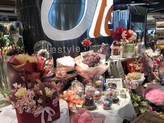 -Olé精品超市(沈阳万象城店)