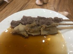 -洪忠涮烤王(嵩山路店)