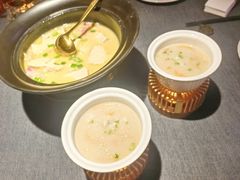 -锦府园·新台州菜(合生汇店)