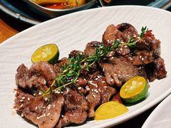 -森Some Fusion(荔湾店)