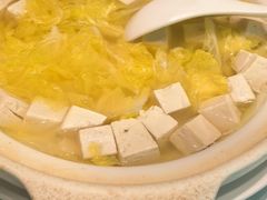 -鲁菜根·泰山菜(泰山店)