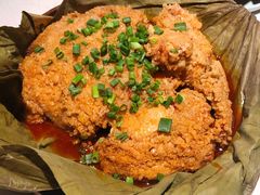 -院8里·小聚园老川菜(九眼桥店)