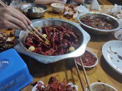 -三哥田螺(北书院街店)