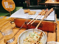 -肉串汪(西便门店)