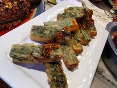 那家自制豆腐-那家小馆•北京菜•烤鸭(香山店)