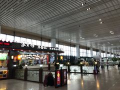 -冯鑫记南京鸭血粉丝汤(南京南站店)